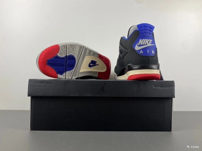 Cheap TBK FV5029-003 Air Jordan Rare 4 Air 0807